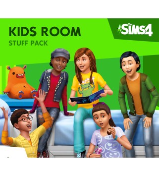 The Sims 4 - Kids Room Stuff DLC XBOX One Xbox One Key 